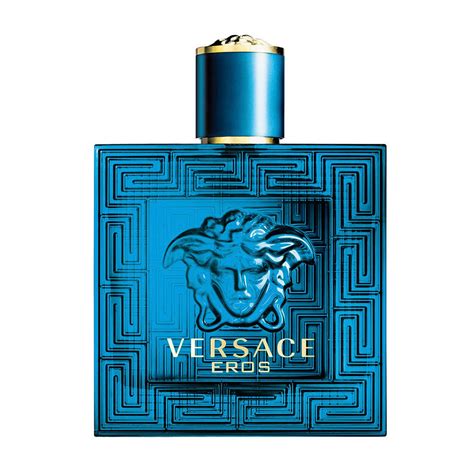 Perfume Hombre Versace Eros 200ml EDP .